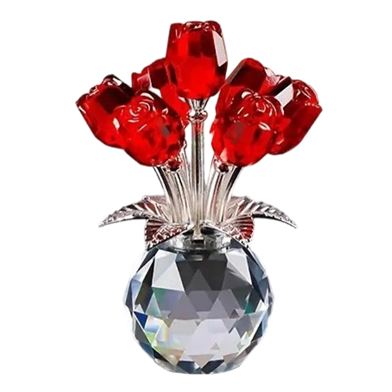 Fanyil™ Eternal Bloom Rose