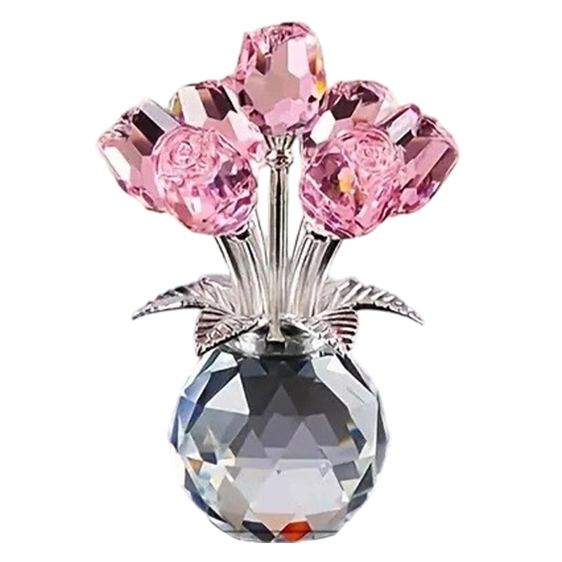 Fanyil™ Eternal Bloom Rose