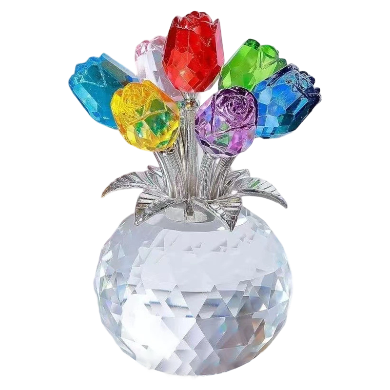 Fanyil™ Eternal Bloom Rose