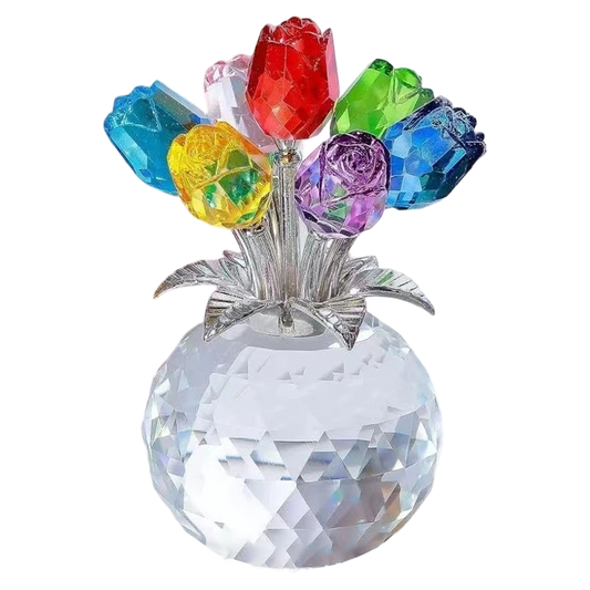 Fanyil™ Eternal Bloom Rose